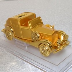 Зажигалка, подарок курильщику