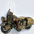 Подарок байкеру - американский мотоцикл Harley Davidson Liberator, модель