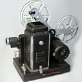 Настольная модель кинопроектора - сувенирные модели в подарок