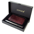 Zinger - подарок женщине - маникюрные подарочные наборы подарок любимой девушке оригинальные подарки из европы