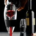 Декантер - аэратор для вина  - купить этот подарок любителю и знатоку вин 